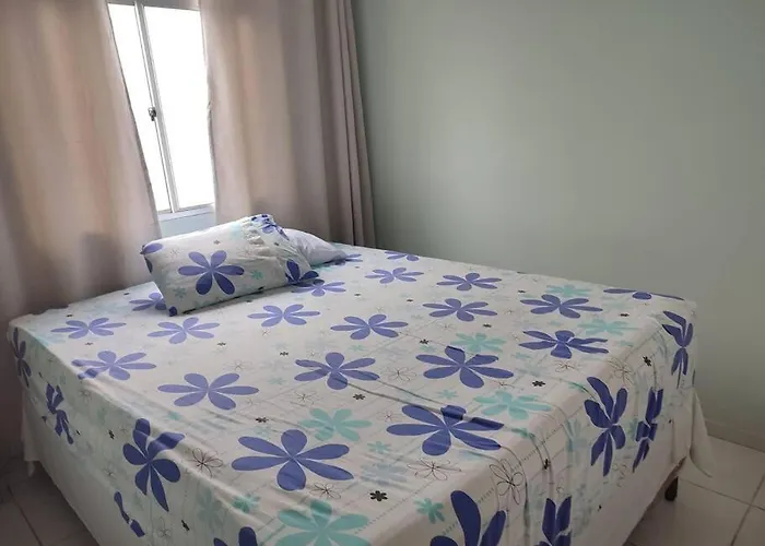 Espaco Udinesse Apartamento Mobiliado
