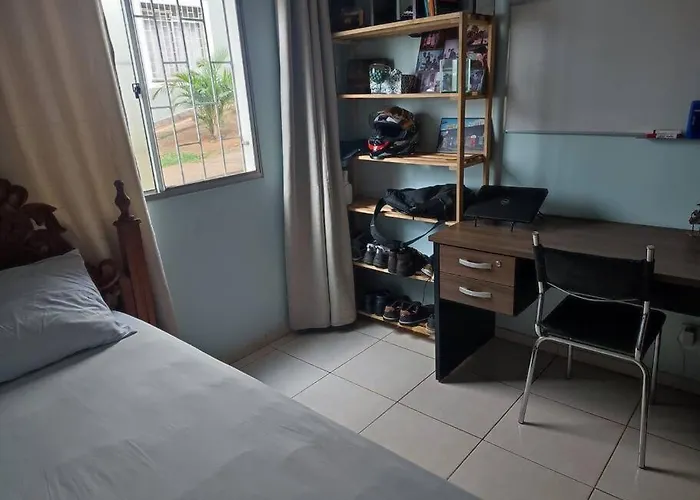 Espaco Udinesse Apartamento Mobiliado