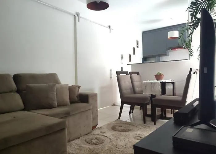 Espaco Udinesse Apartamento Mobiliado