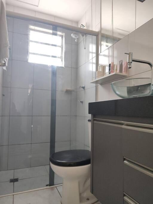Espaco Udinesse Mobiliado Apartment