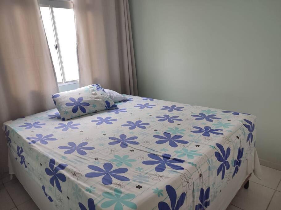 Espaco Udinesse Mobiliado Apartment Uberlandia