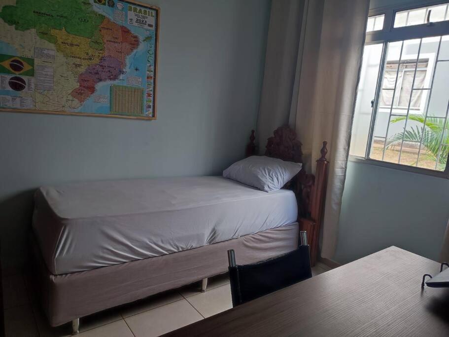 Espaco Udinesse Mobiliado Apartment *