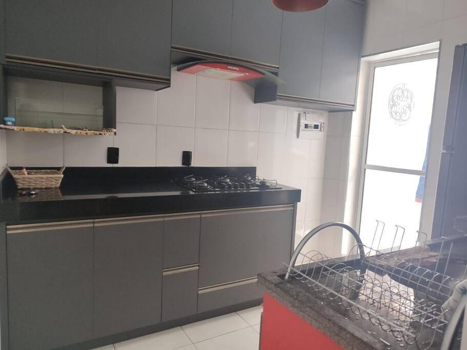 Espaco Udinesse Mobiliado Apartment Uberlandia
