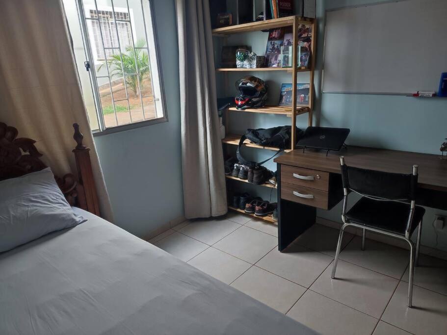 Espaco Udinesse Mobiliado Uberlandia