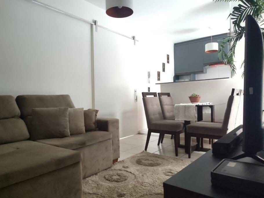 Apartment Espaco Udinesse Mobiliado