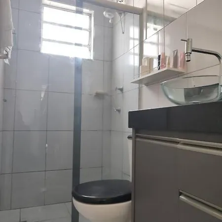 Espaco Udinesse Apartamento Mobiliado Uberlândia Exterior photo
