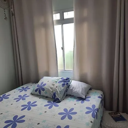 Espaco Udinesse Apartamento Mobiliado Uberlândia Exterior photo