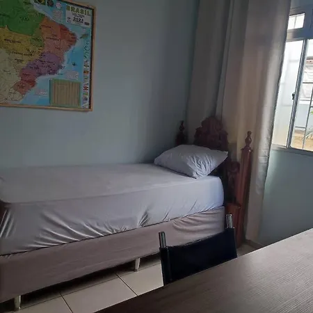 Espaco Udinesse Apartamento Mobiliado Uberlândia Exterior photo