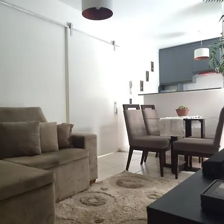 Espaco Udinesse Apartamento Mobiliado Uberlândia Exterior photo