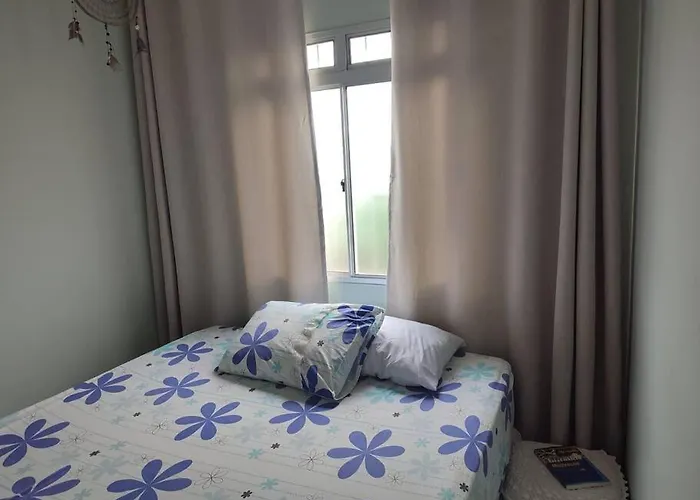 Espaco Udinesse Apartamento Mobiliado